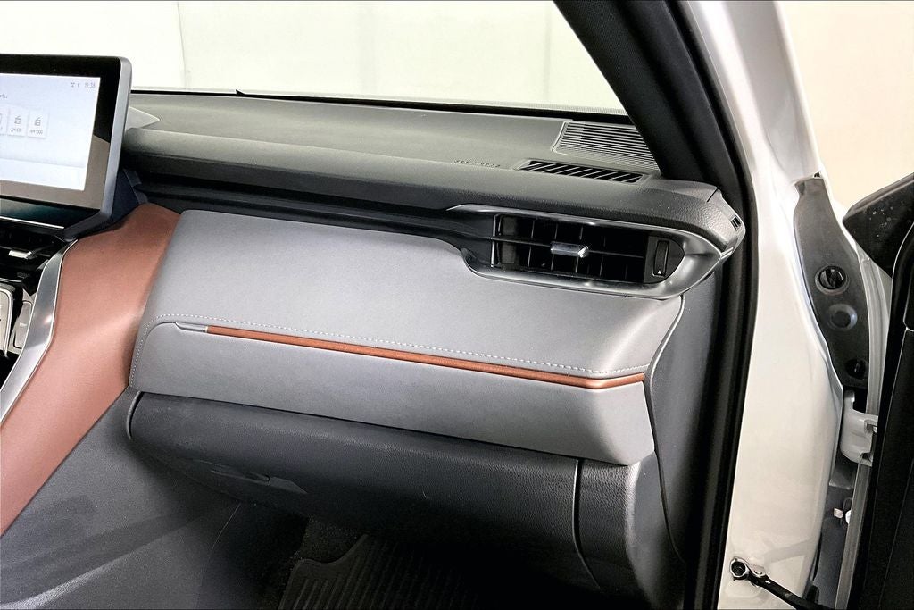 2023 Toyota Venza Limited