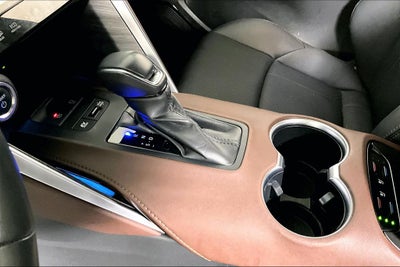 2023 Toyota Venza Limited