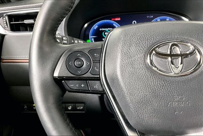 2023 Toyota Venza Limited