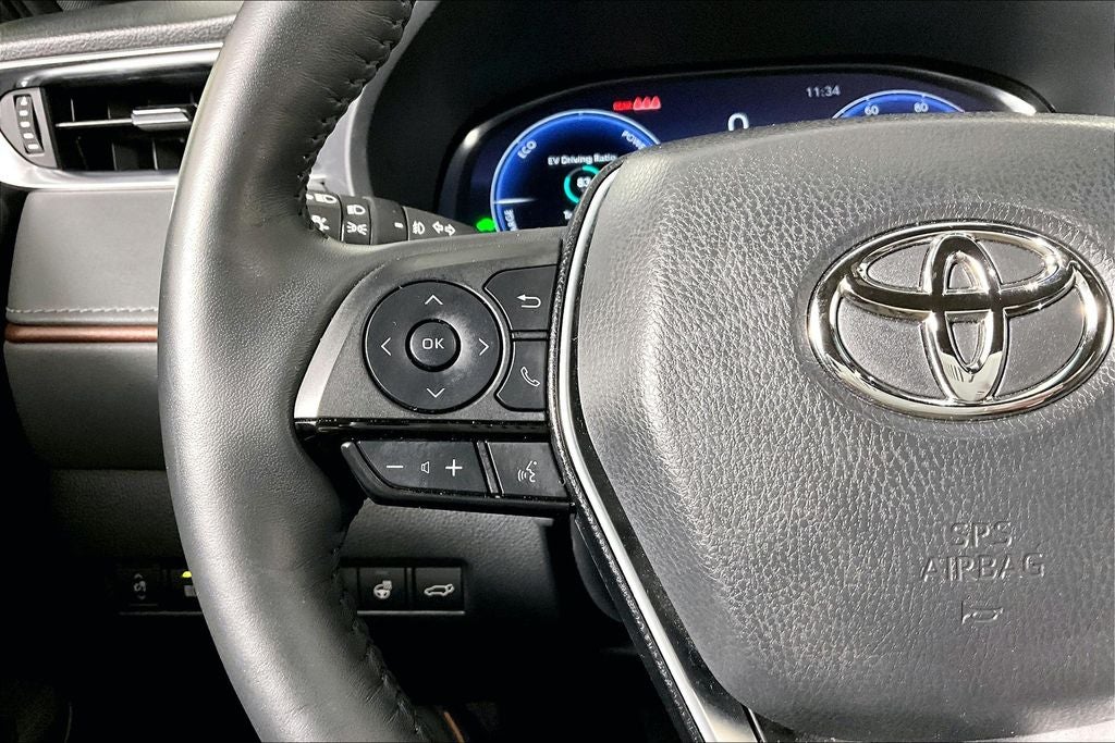 2023 Toyota Venza Limited