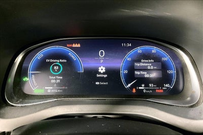 2023 Toyota Venza Limited