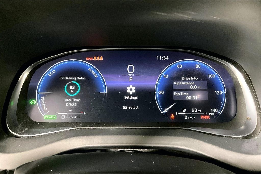 2023 Toyota Venza Limited