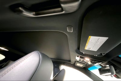 2023 Toyota Venza Limited