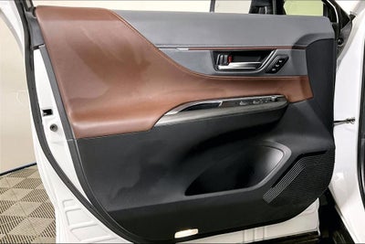 2023 Toyota Venza Limited