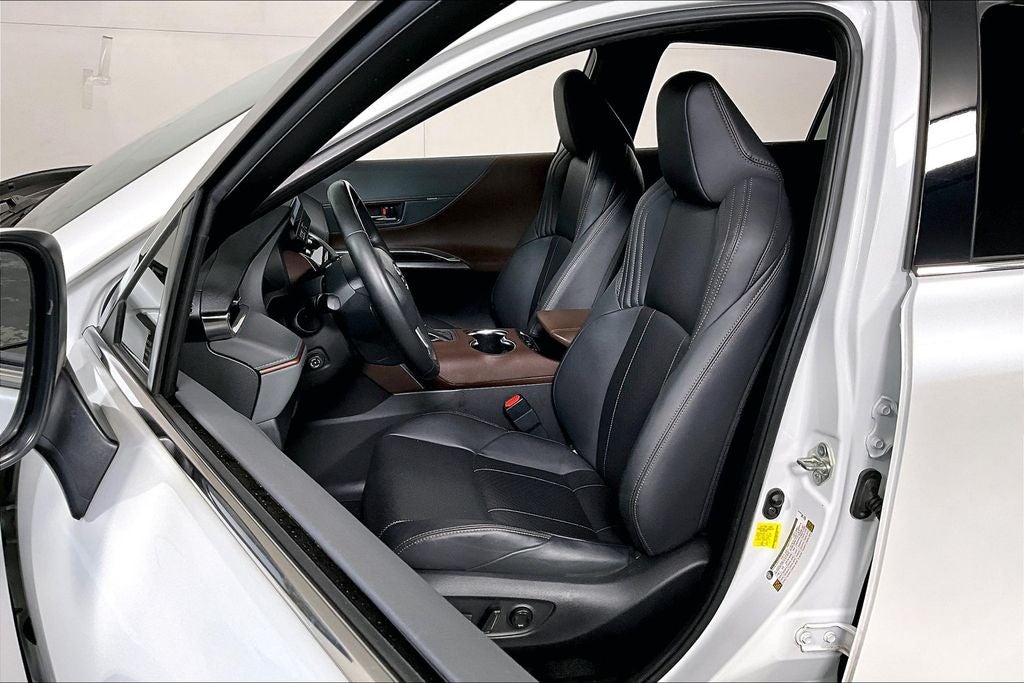 2023 Toyota Venza Limited