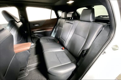 2023 Toyota Venza Limited