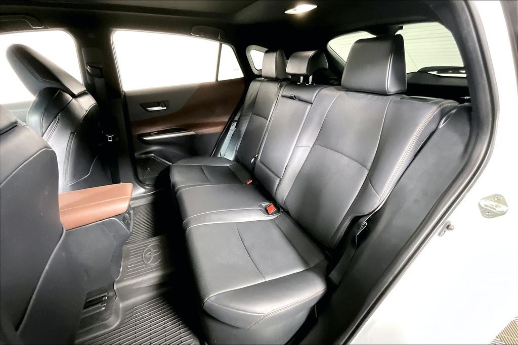 2023 Toyota Venza Limited