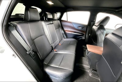 2023 Toyota Venza Limited