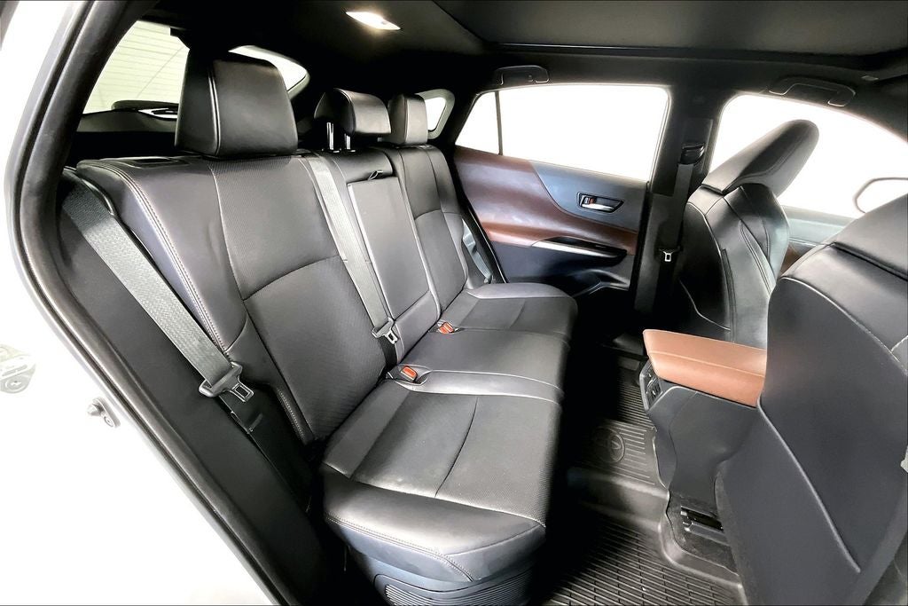 2023 Toyota Venza Limited