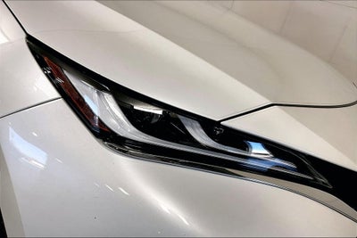 2023 Toyota Venza Limited