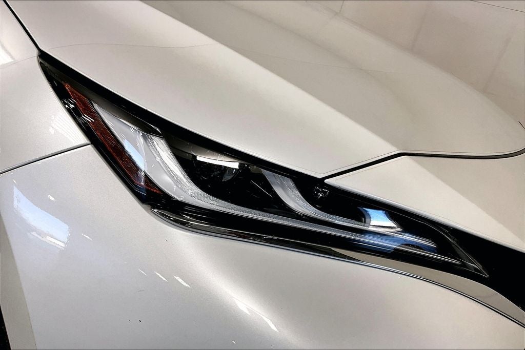 2023 Toyota Venza Limited