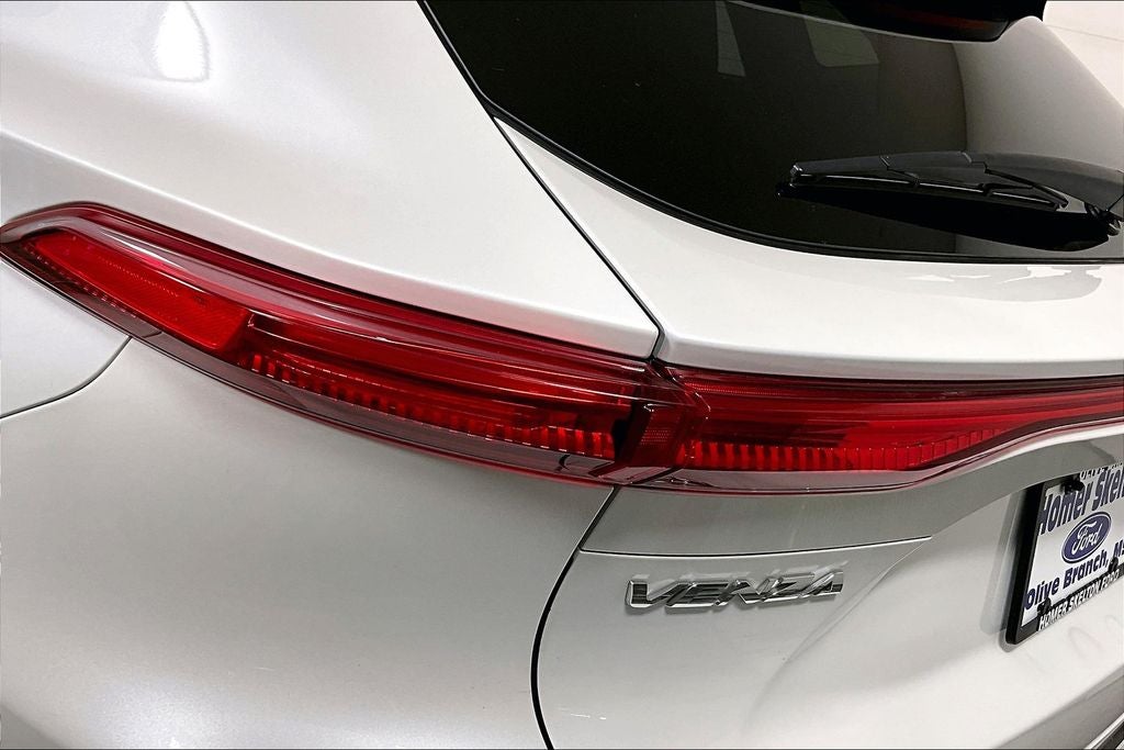 2023 Toyota Venza Limited