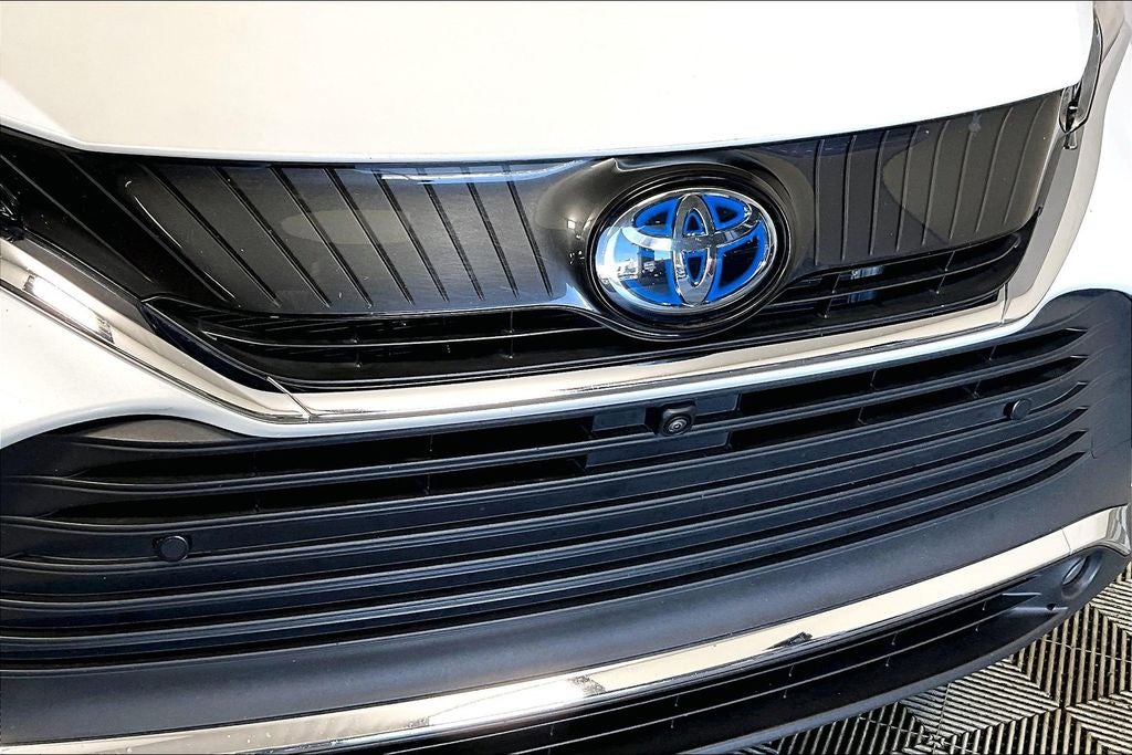 2023 Toyota Venza Limited