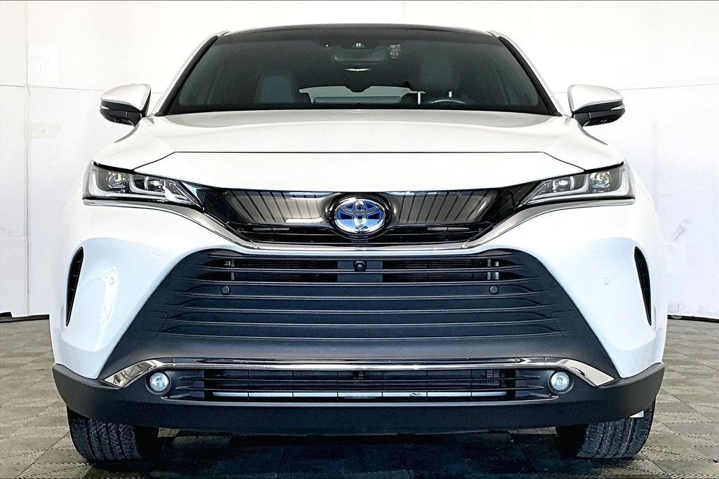 2023 Toyota Venza Limited