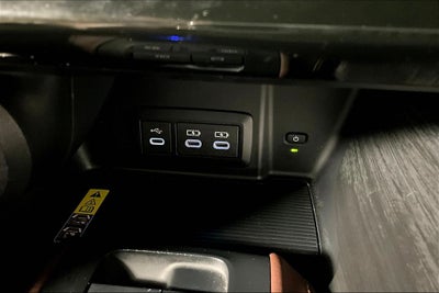 2023 Toyota Venza Limited