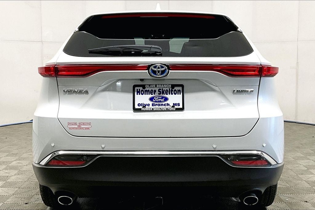 2023 Toyota Venza Limited
