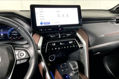 2023 Toyota Venza Limited