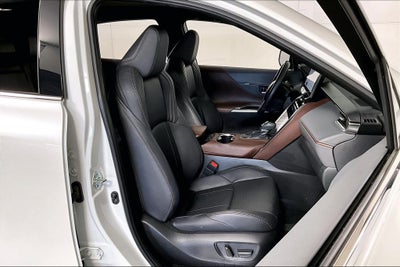 2023 Toyota Venza Limited