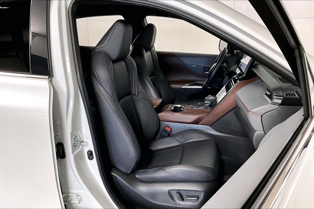 2023 Toyota Venza Limited