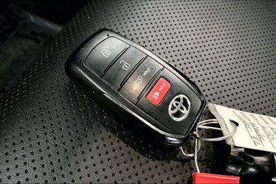 2023 Toyota Venza Limited