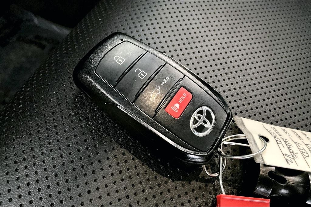 2023 Toyota Venza Limited