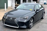 2017 Lexus IS 200t