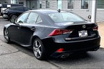 2017 Lexus IS 200t