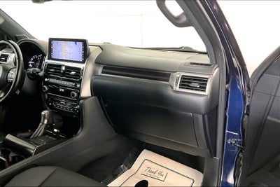2022 Lexus GX 460