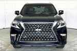 2022 Lexus GX 460