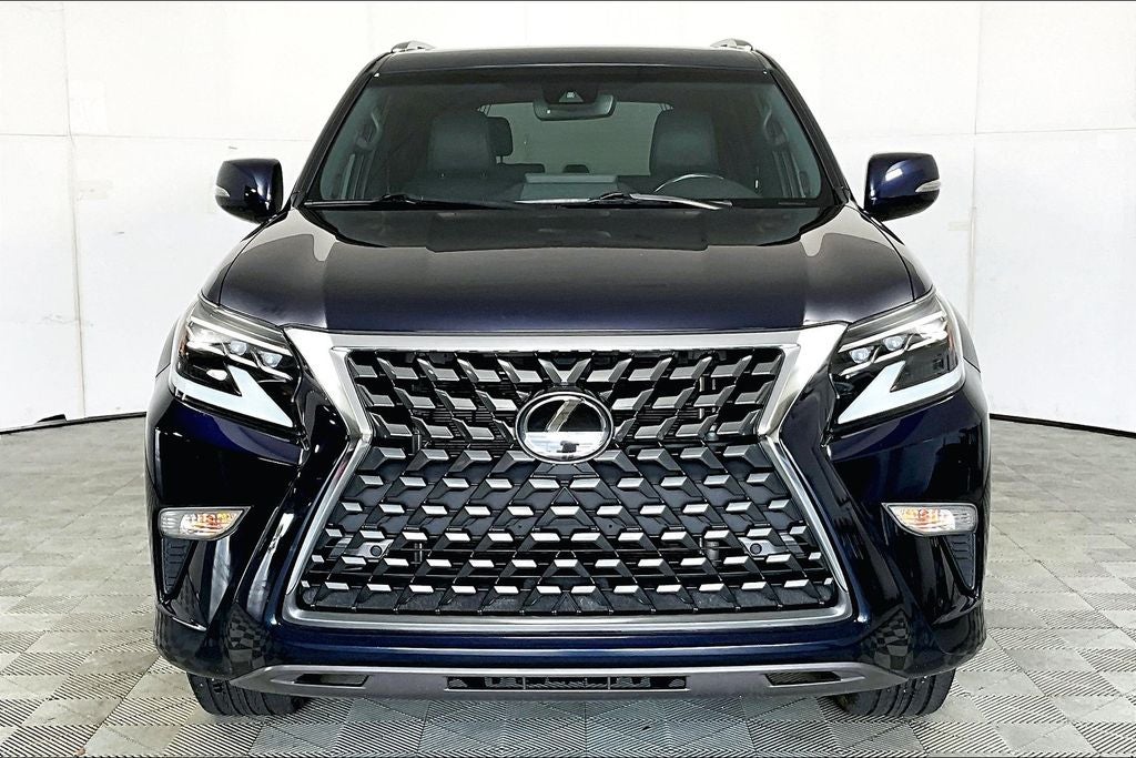 2022 Lexus GX 460
