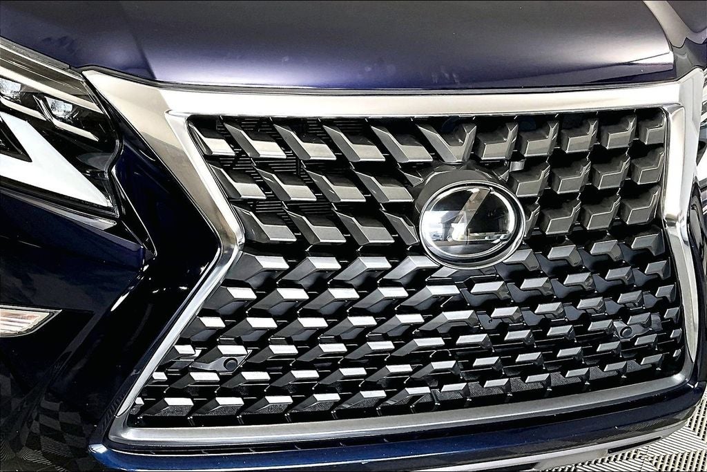 2022 Lexus GX 460