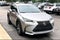 2016 Lexus NX 200t F Sport