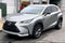 2016 Lexus NX 200t F Sport