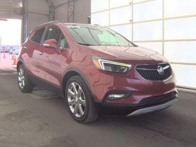 2017 Buick Encore Essence