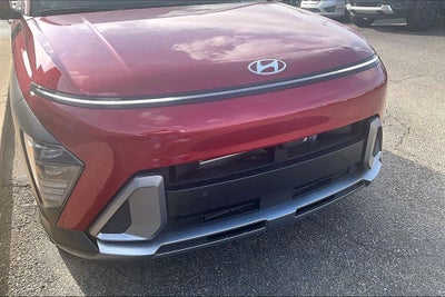 2025 Hyundai Kona Limited