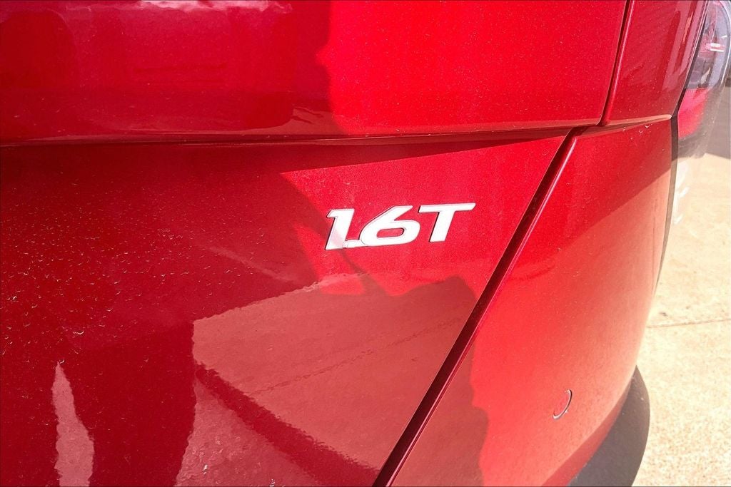 2025 Hyundai Kona Limited