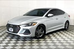 2018 Hyundai Elantra Sport