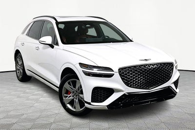 2022 Genesis GV70 3.5T Sport