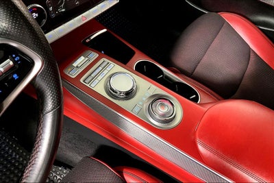 2022 Genesis GV70 3.5T Sport