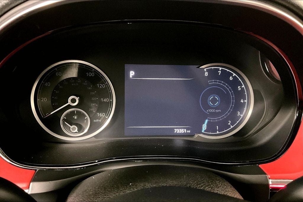 2022 Genesis GV70 3.5T Sport