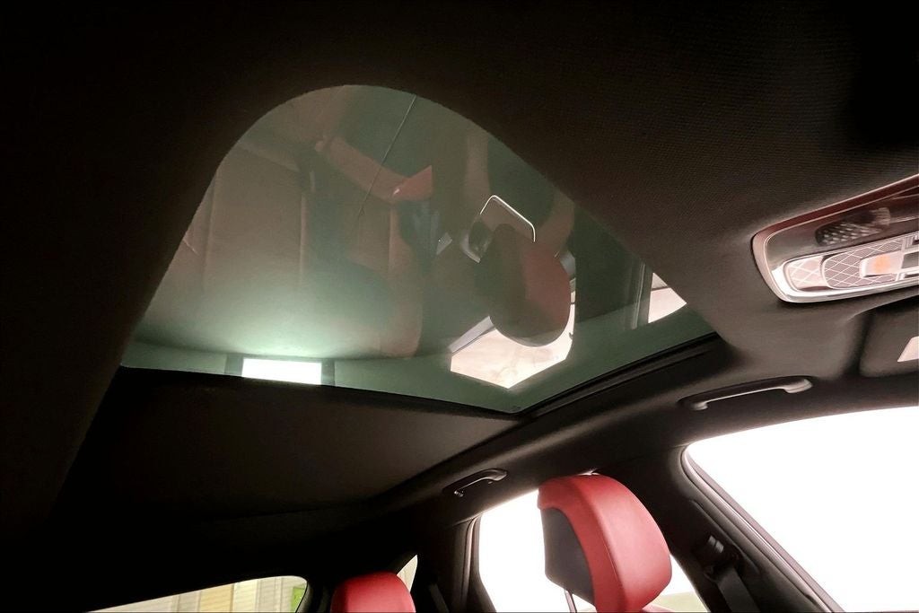 2022 Genesis GV70 3.5T Sport