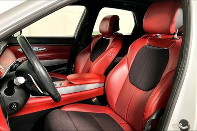 2022 Genesis GV70 3.5T Sport