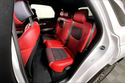 2022 Genesis GV70 3.5T Sport