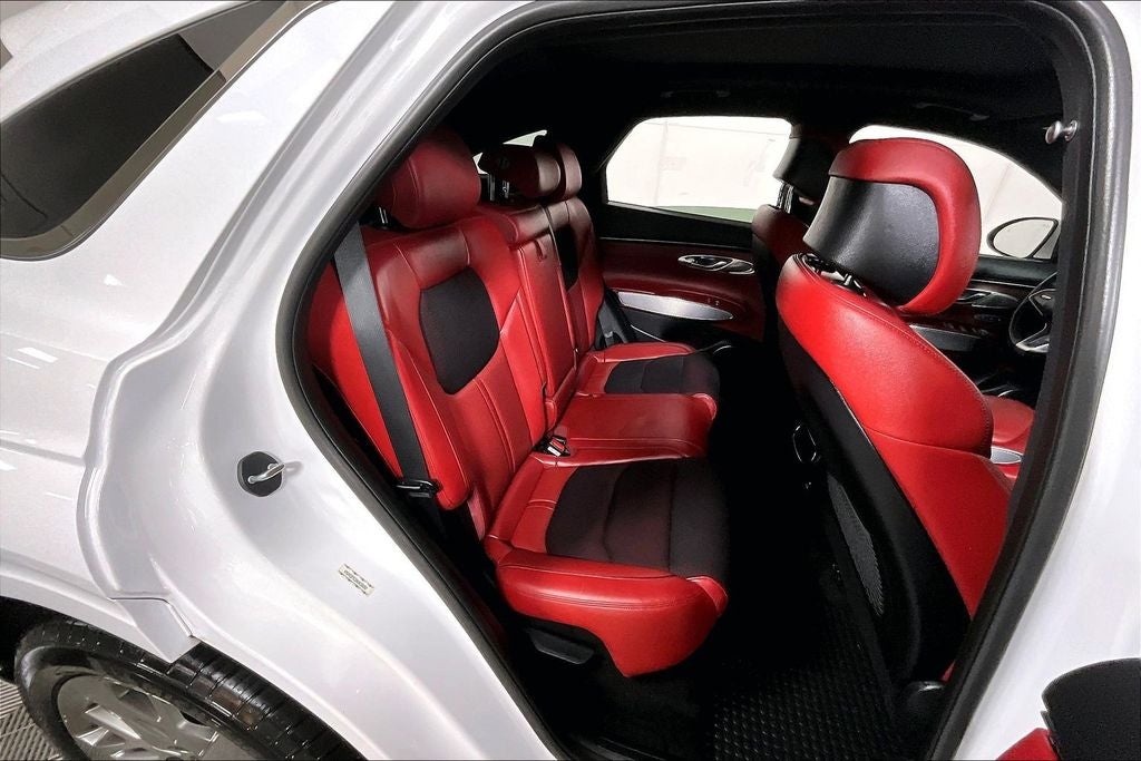 2022 Genesis GV70 3.5T Sport