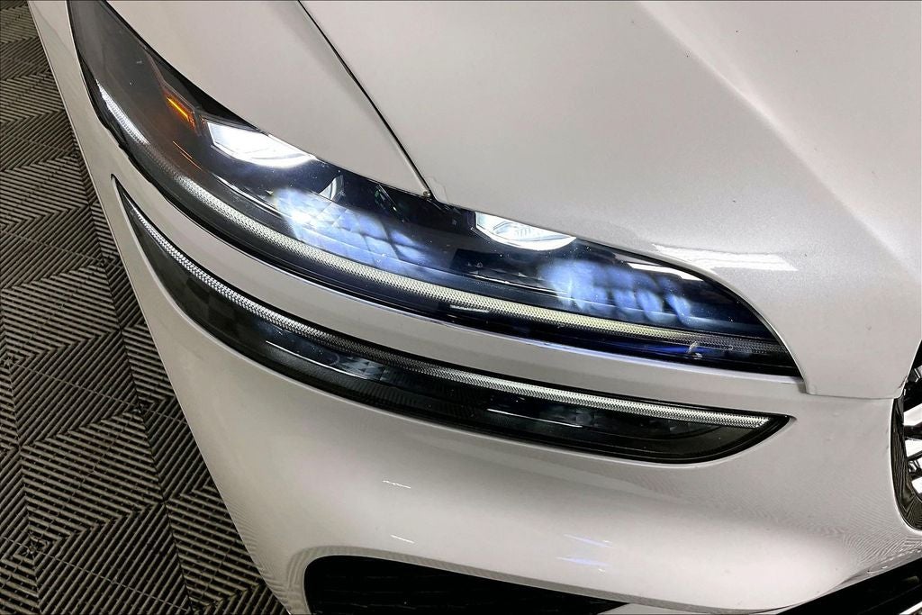 2022 Genesis GV70 3.5T Sport