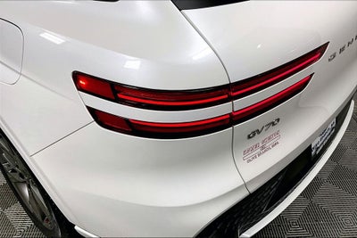 2022 Genesis GV70 3.5T Sport