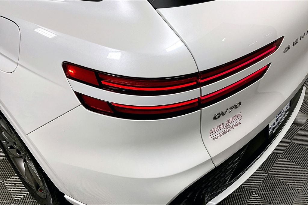 2022 Genesis GV70 3.5T Sport