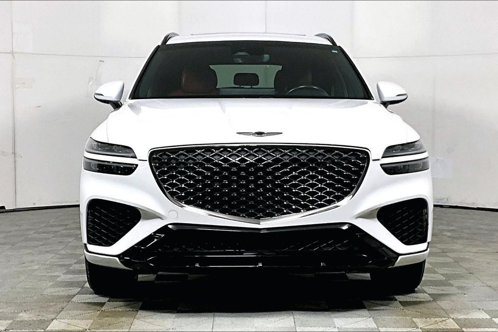 2022 Genesis GV70 3.5T Sport