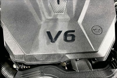 2022 Genesis GV70 3.5T Sport