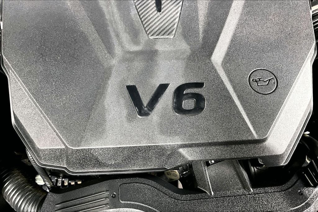 2022 Genesis GV70 3.5T Sport